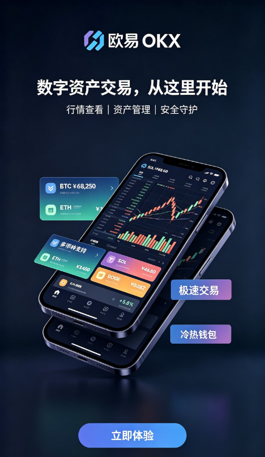 欧交易所APP资产充值